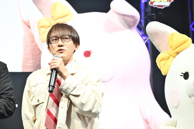 「ダンガンロンパ15周年フェス」現地レポ！謎解きスタンプラリー、モノミ声優・大代キヌ太さんのサプライズ登壇など、愛と驚きに満ちた内容に