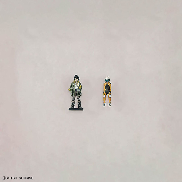 新作ガンプラがプレバンでも販売！注目の「MG ガンダムバルバトスルプス」ら2商品