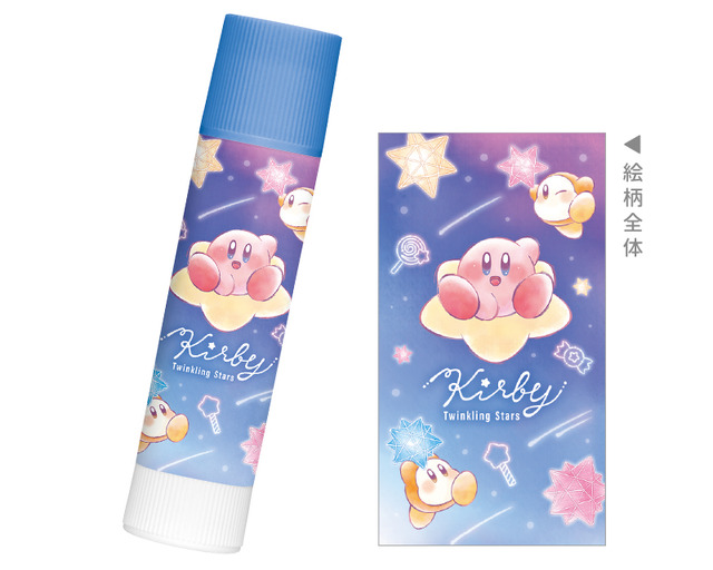 『星のカービィ』スイッチ2用ぬいポーチや、ヨーヨーも！12月登場予定のグッズに『エアライダー』タオルなど多数ラインナップ