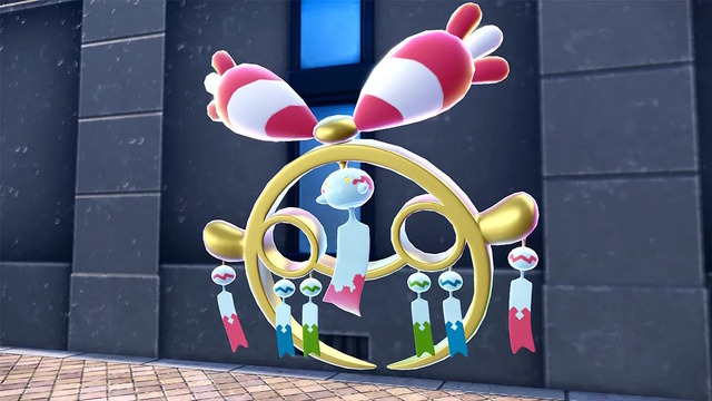 『ポケモンZA』追加コンテンツ「M次元ラッシュ」の続報が本日12月2日23時に公開！新たな“メガシンカ”発表にも期待