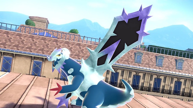 『ポケモンZA』追加コンテンツ「M次元ラッシュ」の続報が本日12月2日23時に公開！新たな“メガシンカ”発表にも期待