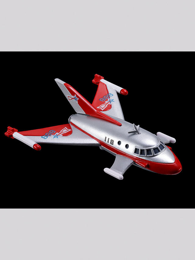 スペシウム光線からキャッチリングまで、エフェクトパーツ多すぎ！ウルトラマンが「60周年記念エディション」としてS.H.Figuartsに再登場