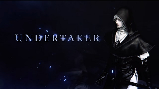 『エルデンリング ナイトレイン』バンナムアメリカYouTubeにて夜渡り「学者」「葬儀屋」の最新映像お披露目！