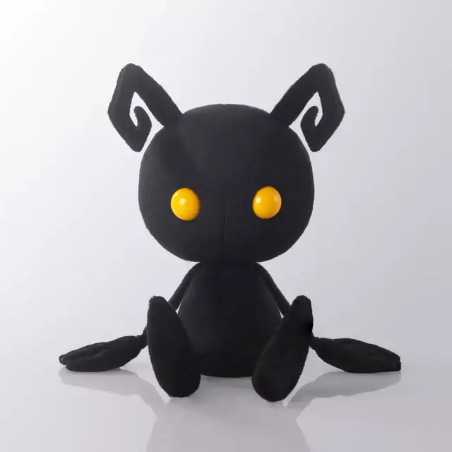 『キングダム ハーツ』グッズがディズニーストアでも12月5日発売！ぬいぐるみ8種や「100エーカーの森」イラストのポーチなど盛りだくさん