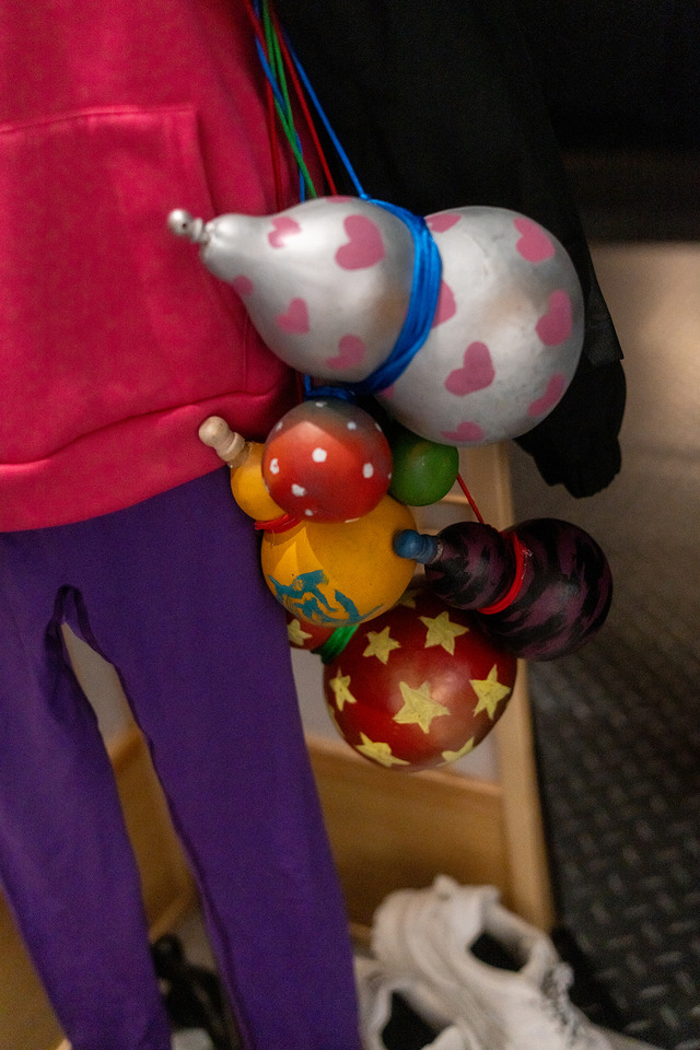 酒呑童子『Fate/Grand Order』／小楠（Instagram：naaaaaaam_cos2023、X：@Naaamuumm）