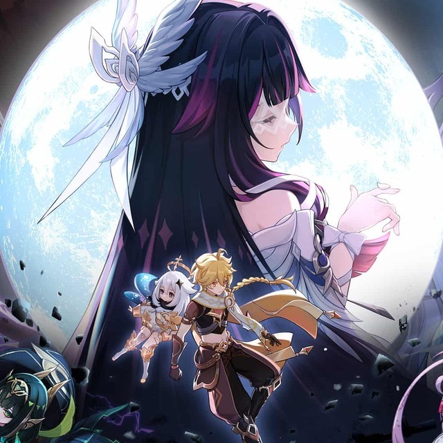 「TGA2025」ファン投票で決まる「Players' Voice」部門の第1ラウンド開始！