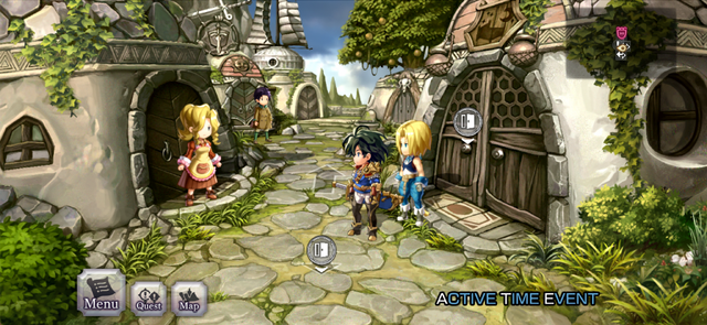 『アナザーエデン』×『FF9』コラボイベントが濃密！サウンドやSEはもちろん、装備画面まで“原作”っぽくデザインする徹底ぶり【先行プレイレポ】