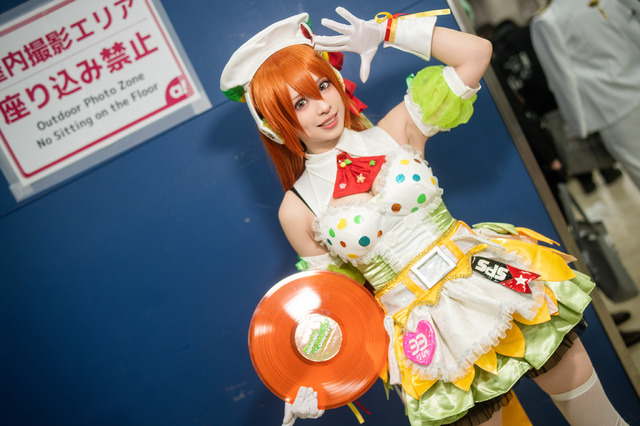 彩葉「beatmaniaIIDX」／ARISA（X：@muffet1010）