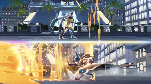 『ポケモンZA』新たに「メガルカリオＺ」発表！普通のメガシンカとは異なるメリット・デメリットを所持