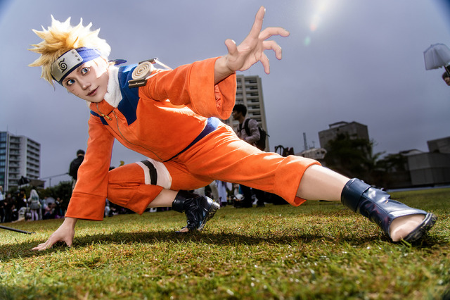 ナルト／おねさや（X：@yunomi_ochawan）