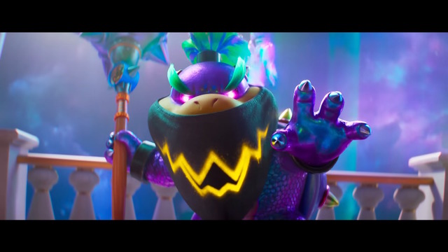 「スーパーマリオ」新作映画、日本語版トレイラー公開！初登場のロゼッタは坂本真綾、クッパJr.は山下大輝が担当