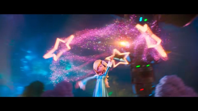 「スーパーマリオ」新作映画、日本語版トレイラー公開！初登場のロゼッタは坂本真綾、クッパJr.は山下大輝が担当