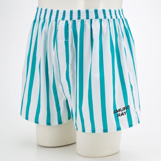 「ガンダム」マチュのインナーセットに続き、今度は「アムロ・レイのトランクス」が商品化！初代、逆襲のシャアの2バージョンを用意