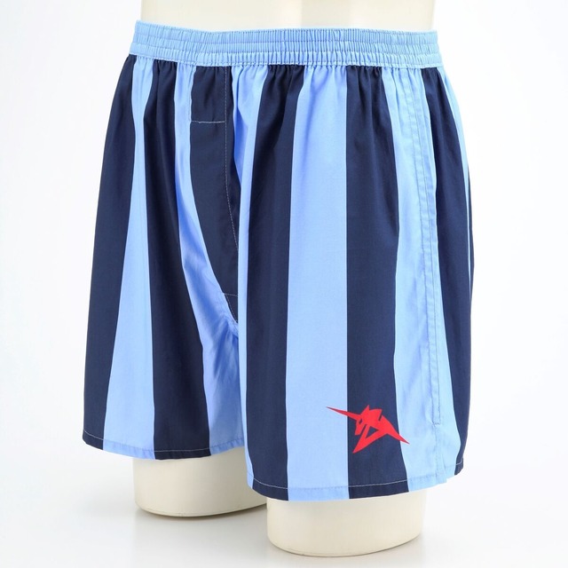 「ガンダム」マチュのインナーセットに続き、今度は「アムロ・レイのトランクス」が商品化！初代、逆襲のシャアの2バージョンを用意