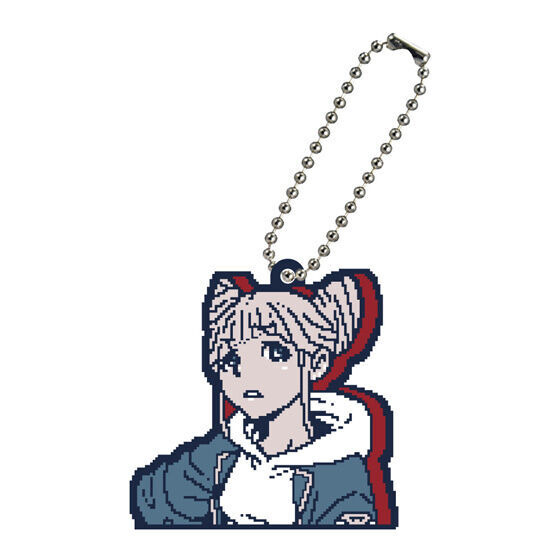 人気の『都市伝説解体センター』がラバマスに！「福来あざみ」「廻屋渉」など作中のドット絵をイメージしてデザイン