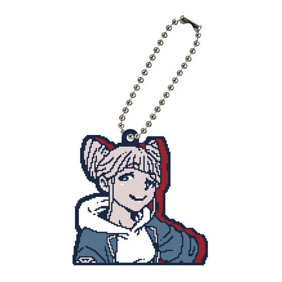 人気の『都市伝説解体センター』がラバマスに！「福来あざみ」「廻屋渉」など作中のドット絵をイメージしてデザイン