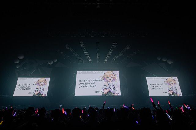 ぶいすぽっ！フェス 2025に行ってきた―ゲーム、ライブ、展示…“お祭り”の熱狂に包まれた現地の様子を写真で紹介