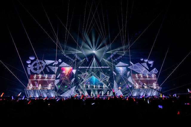 ぶいすぽっ！フェス 2025に行ってきた―ゲーム、ライブ、展示…“お祭り”の熱狂に包まれた現地の様子を写真で紹介