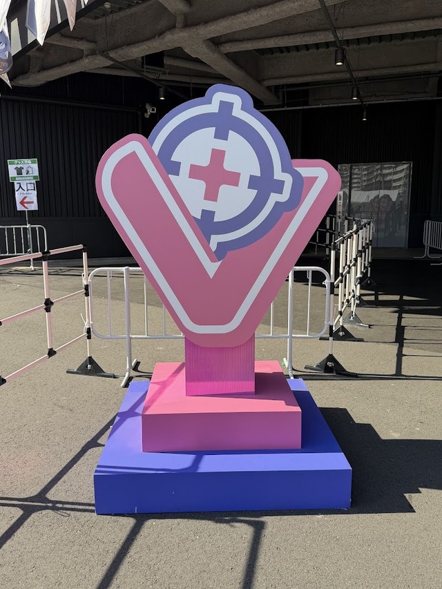 ぶいすぽっ！フェス 2025に行ってきた―ゲーム、ライブ、展示…“お祭り”の熱狂に包まれた現地の様子を写真で紹介