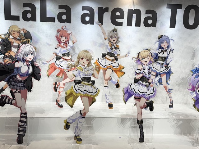 ぶいすぽっ！フェス 2025に行ってきた―ゲーム、ライブ、展示…“お祭り”の熱狂に包まれた現地の様子を写真で紹介