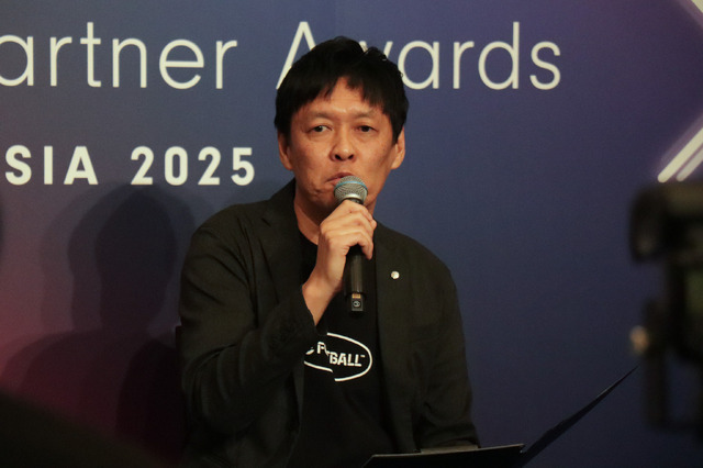 【PS Partner Awards】『eFootball』統括P・田谷氏が語る30周年―「遊戯王」コラボの反響から「タイトル名の変更」まで