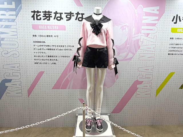 ぶいすぽっ！フェス 2025に行ってきた―ゲーム、ライブ、展示…“お祭り”の熱狂に包まれた現地の様子を写真で紹介