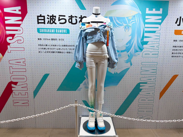 ぶいすぽっ！フェス 2025に行ってきた―ゲーム、ライブ、展示…“お祭り”の熱狂に包まれた現地の様子を写真で紹介