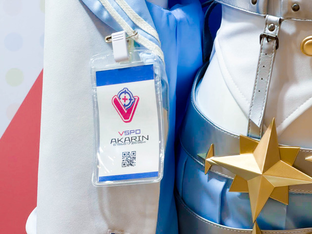 ぶいすぽっ！フェス 2025に行ってきた―ゲーム、ライブ、展示…“お祭り”の熱狂に包まれた現地の様子を写真で紹介