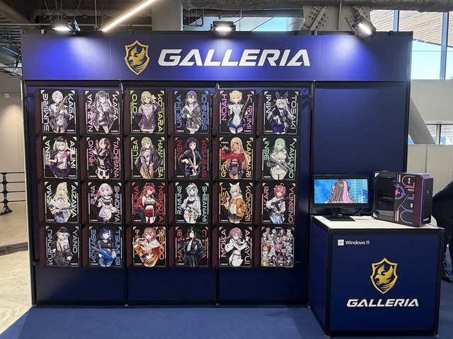 ぶいすぽっ！フェス 2025に行ってきた―ゲーム、ライブ、展示…“お祭り”の熱狂に包まれた現地の様子を写真で紹介