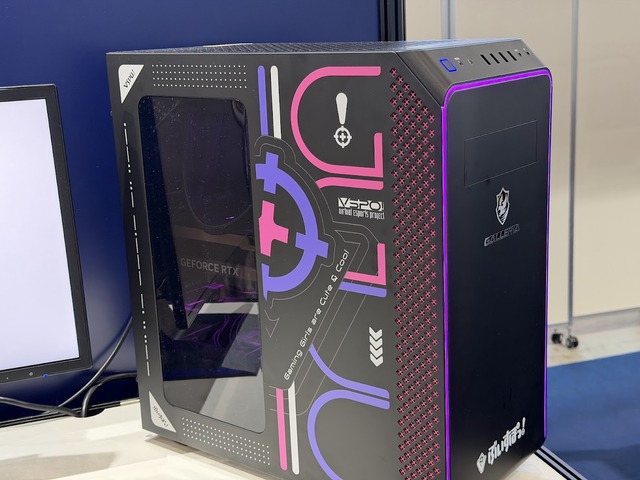 ぶいすぽっ！フェス 2025に行ってきた―ゲーム、ライブ、展示…“お祭り”の熱狂に包まれた現地の様子を写真で紹介