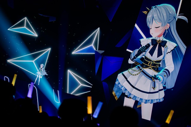 ぶいすぽっ！フェス 2025で「夜乃くろむ」に衝撃を受けたので語りたい―ライブで化ける底知れぬポテンシャル…「ピギャー」と「OTONA」のギャップ