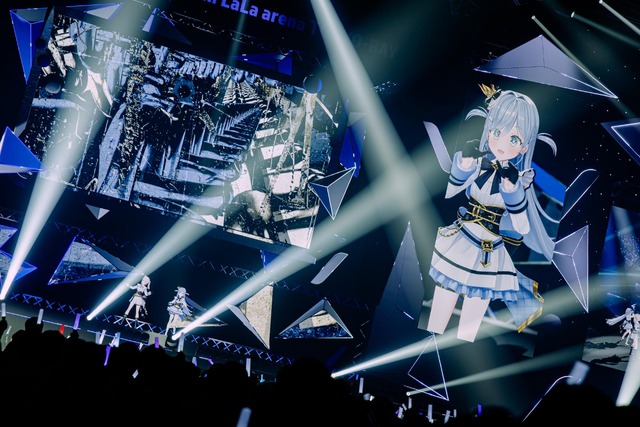 ぶいすぽっ！フェス 2025で「夜乃くろむ」に衝撃を受けたので語りたい―ライブで化ける底知れぬポテンシャル…「ピギャー」と「OTONA」のギャップ