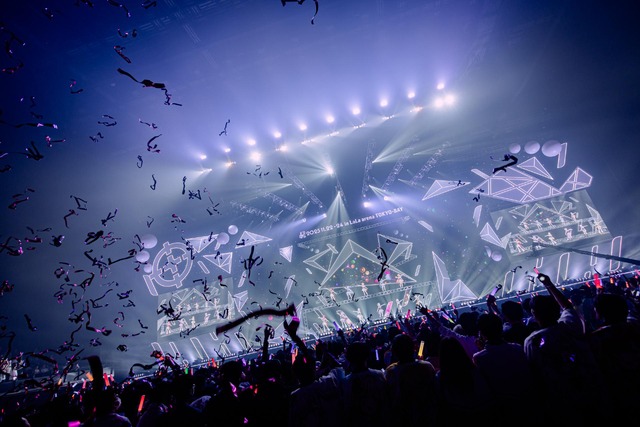 ぶいすぽっ！フェス 2025で「夜乃くろむ」に衝撃を受けたので語りたい―ライブで化ける底知れぬポテンシャル…「ピギャー」と「OTONA」のギャップ