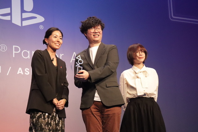 『モンハンワイルズ』『eFootball』などが大賞受賞、『都市伝説解体センター』の姿も！？「PlayStation Partner Awards 2025 Japan／Asia」表彰式レポ
