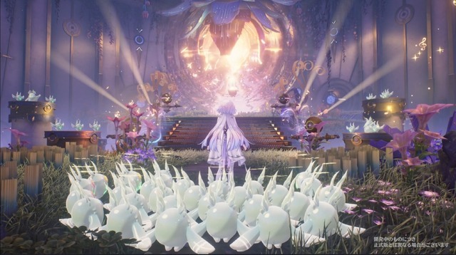 『鳴潮』パンチラ気にせずバイクで「ラハイロイ」探索！次期Ver3.0ゲームプレイ映像初公開―新共鳴者「モーニエ」「リンネー」の戦闘も