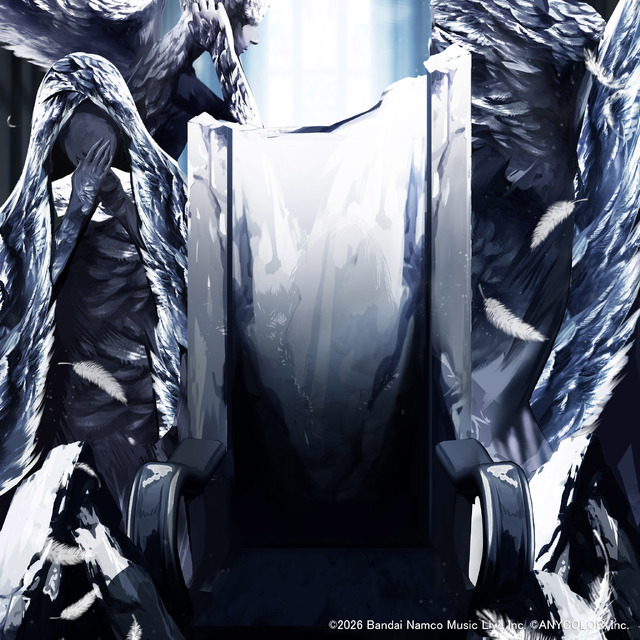 にじさんじ・叶、2ndライブ開催決定！1stフルアルバム「藍」も2026年2月発売へ