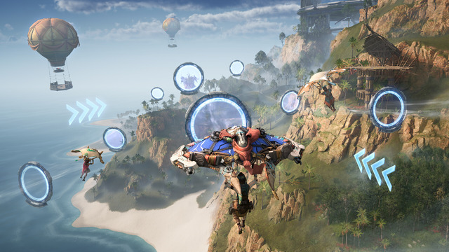 SIEとテンセント、訴訟継続中の『LIGHT OF MOTIRAM』は「新規プロモーションとテストの停止」で両社が一時合意―法廷での審問は1月へ延期