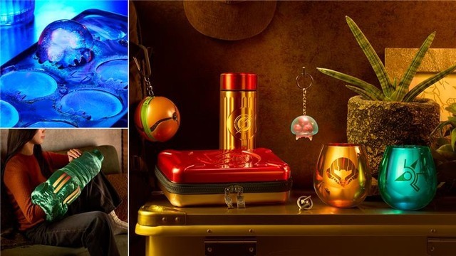 発表は2017年、いよいよ『メトロイドプライム4 ビヨンド』発売！「超合金」で凛々しいサムスも拝めるぞ