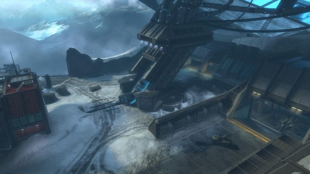 Halo: Reach