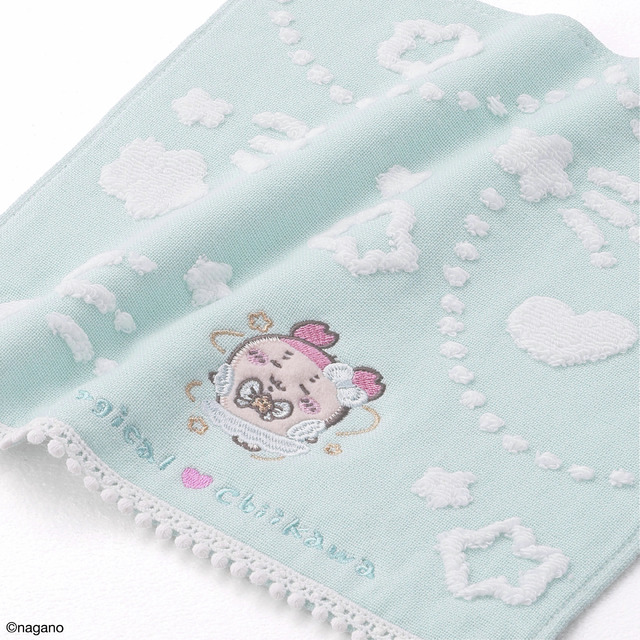 「ちいかわ」とお揃いのくまさんポシェット！新グッズが本日12月5日11時より、ちいかわマーケットにて発売ー再入荷商品もチェック