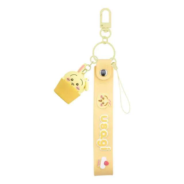 「ちいかわ」とお揃いのくまさんポシェット！新グッズが本日12月5日11時より、ちいかわマーケットにて発売ー再入荷商品もチェック