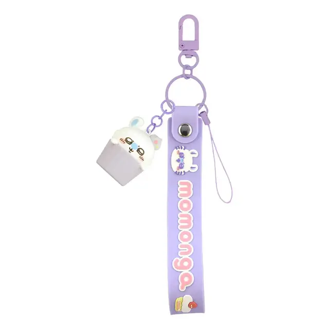 「ちいかわ」とお揃いのくまさんポシェット！新グッズが本日12月5日11時より、ちいかわマーケットにて発売ー再入荷商品もチェック