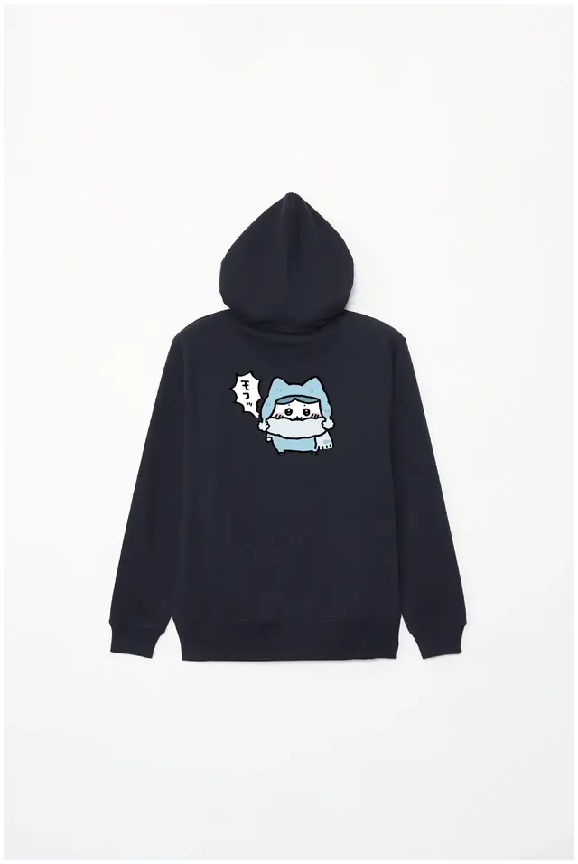 羽織を着て踊る「ちいかわ」たち！お正月にちなんだ新デザイン「HAPPY NEW YEAR」全6種がTalking Heads ODMに追加