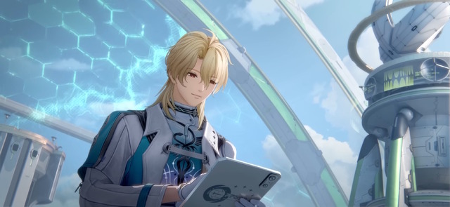 『鳴潮』Ver3.0ショートアニメでさらなる新キャラ公開！ピンク髪にポニーテールをしたSFチックな女の子