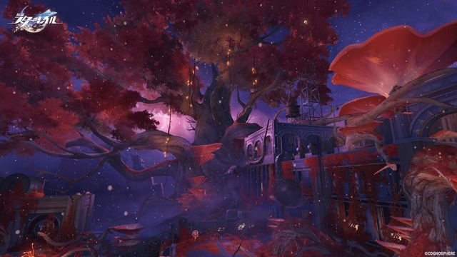 『崩壊：スターレイル』Ver.3.8は普段より長い“約8週間”でお届け―ピノコニーへ戻り、ダリアやホタルにまつわる物語が展開