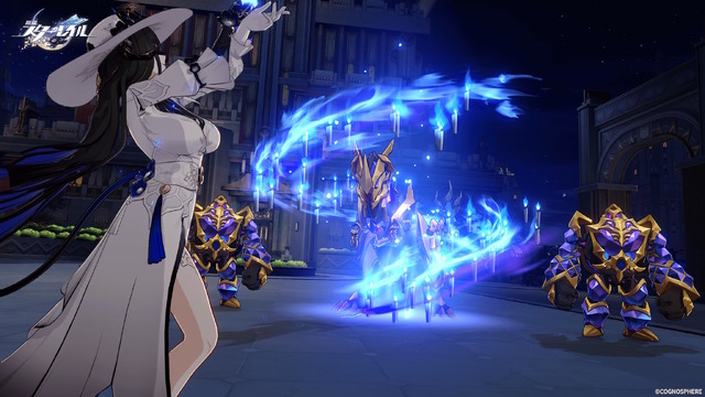 『崩壊：スターレイル』Ver.3.8は普段より長い“約8週間”でお届け―ピノコニーへ戻り、ダリアやホタルにまつわる物語が展開