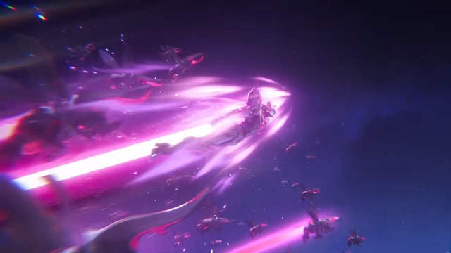 『崩壊：スターレイル』Ver.3.8は普段より長い“約8週間”でお届け―ピノコニーへ戻り、ダリアやホタルにまつわる物語が展開