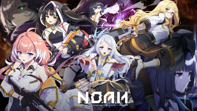 『ガーディアンテイルズ』の元ゲームデザイナーが参画する『Project KANA』が開発スタッフを募集中―日本未上陸の注目ゲーム3選【2025年12月7日】