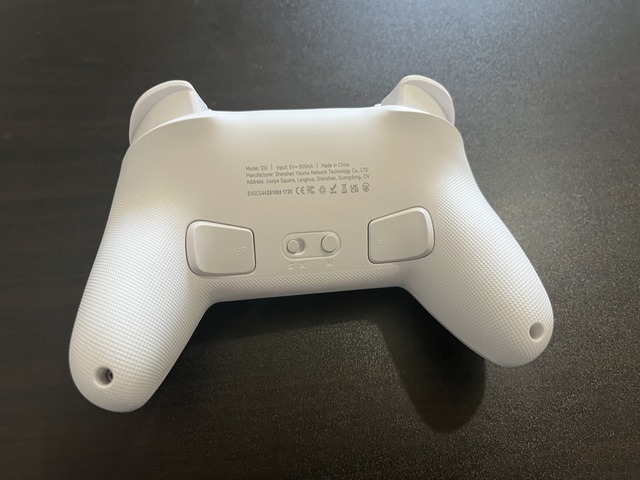 スイッチ2おすすめコントローラー「EasySMX S10」！Proコンと同価格帯ながら、ドリフト耐性や操作しやすい方向キーで“かなりアリ”な代替品