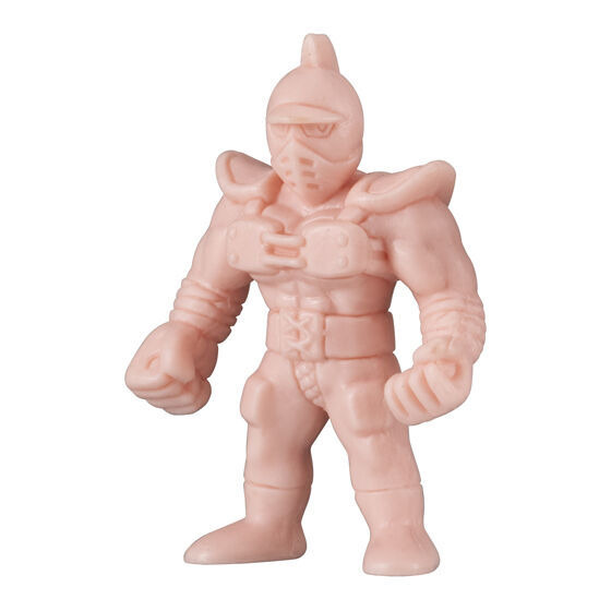 レアには悪魔将軍（カラーリングver.）も！ガシャポン「キン肉マン キンケシ」第26弾に、ラーメンマンなど全13種ラインナップ